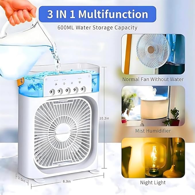 Air cooler