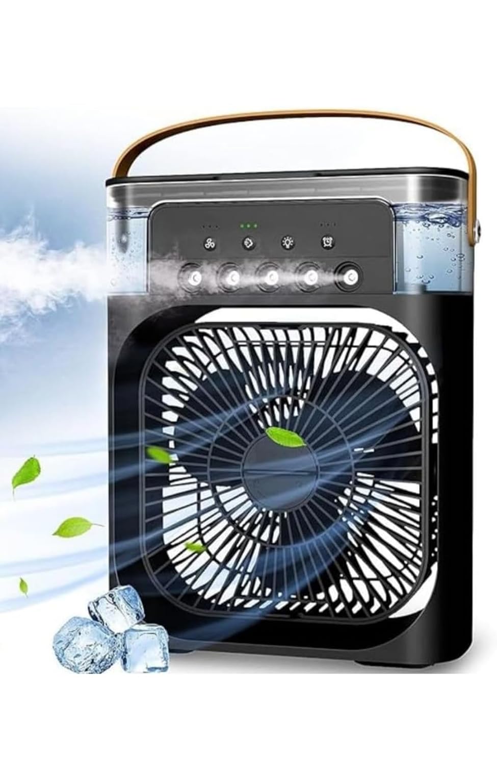 Home appliances