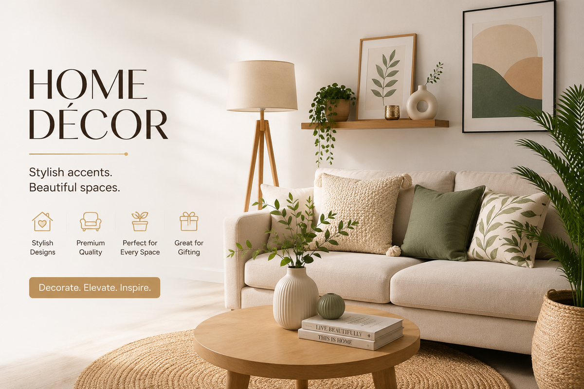 Home Decor
