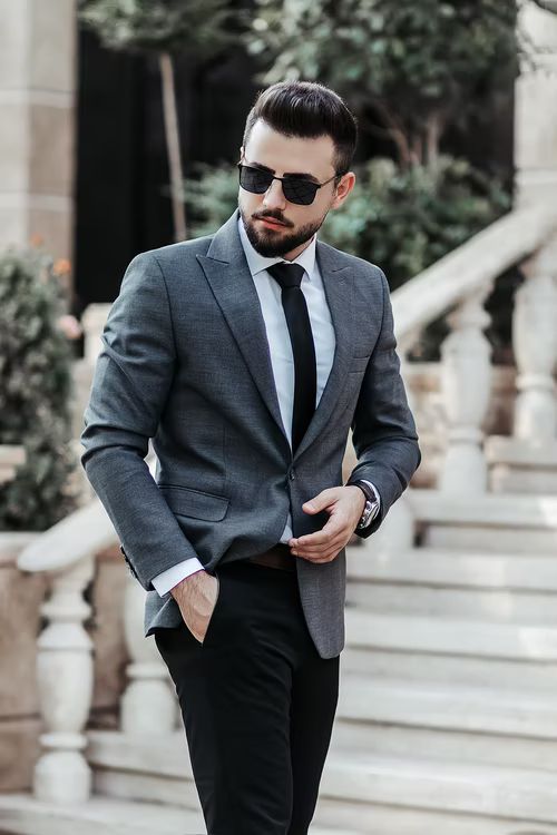 men collection