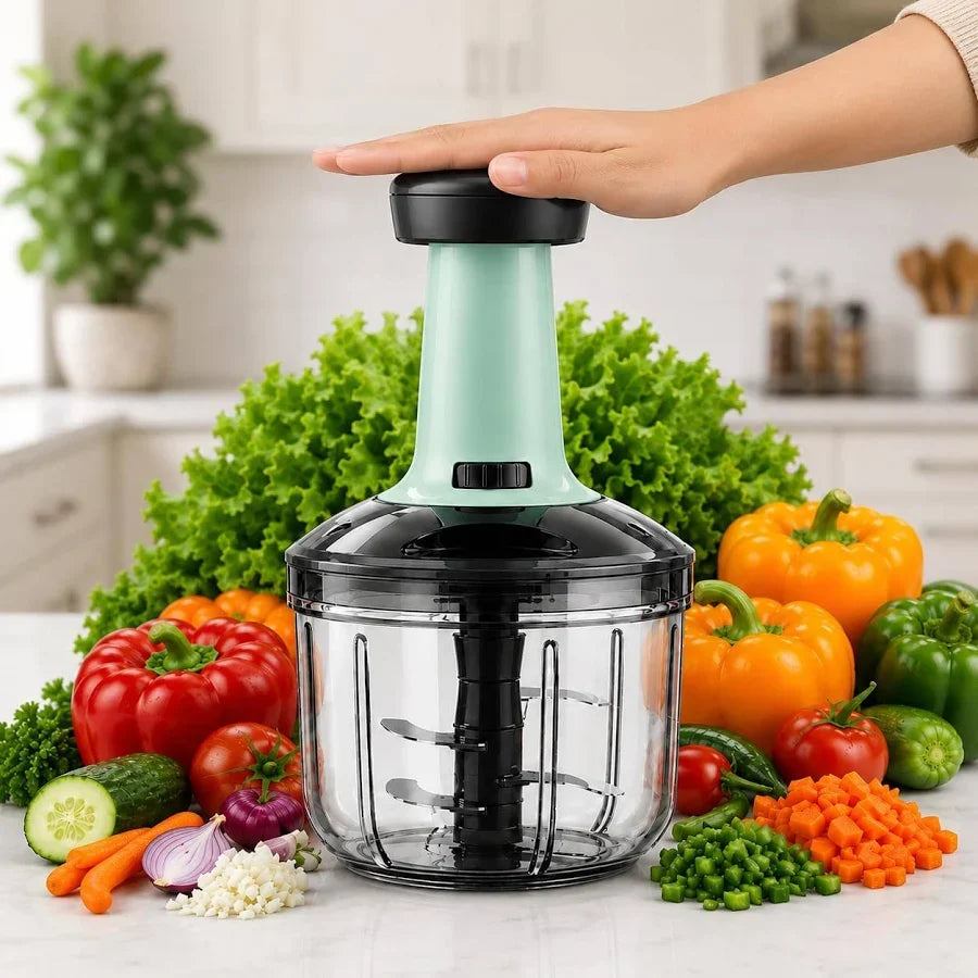 Kitchen Appliances