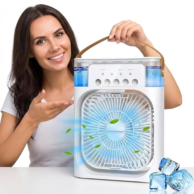 Air cooler