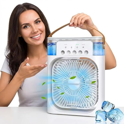 Air cooler