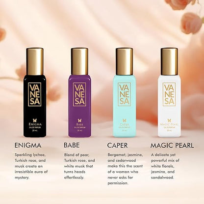 GIFT SET FOR WOMEN