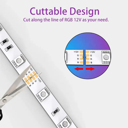 LED Rope Light