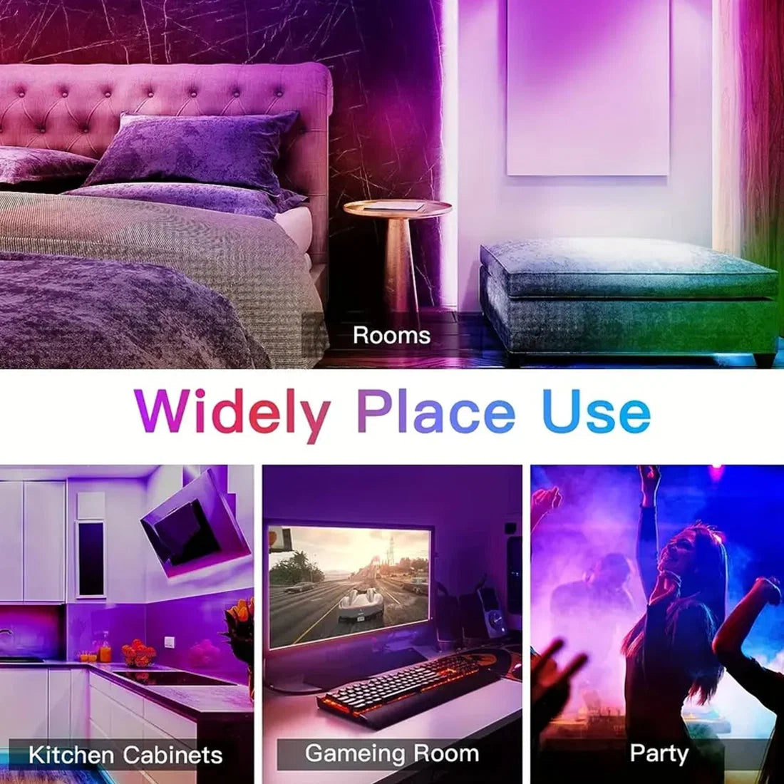LED Rope Light