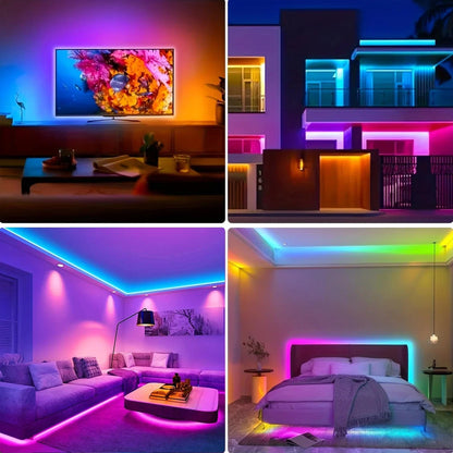 LED Rope Light