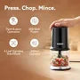 Electric vegetable cutter