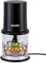 Electric vegetable cutter